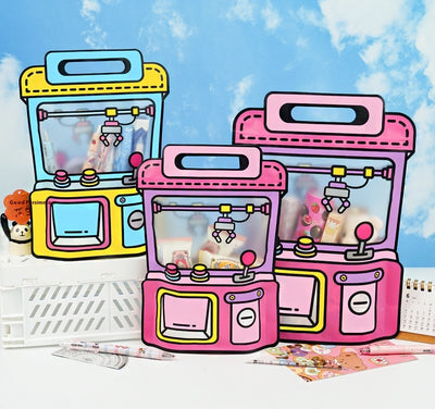 Bolsa Transparente para Dulces y Regalos de Cumpleaños Infantil - Image 9