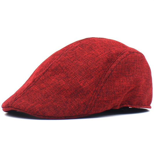 Gorra Retro de Malla Transpirable para Exteriores - Image 12