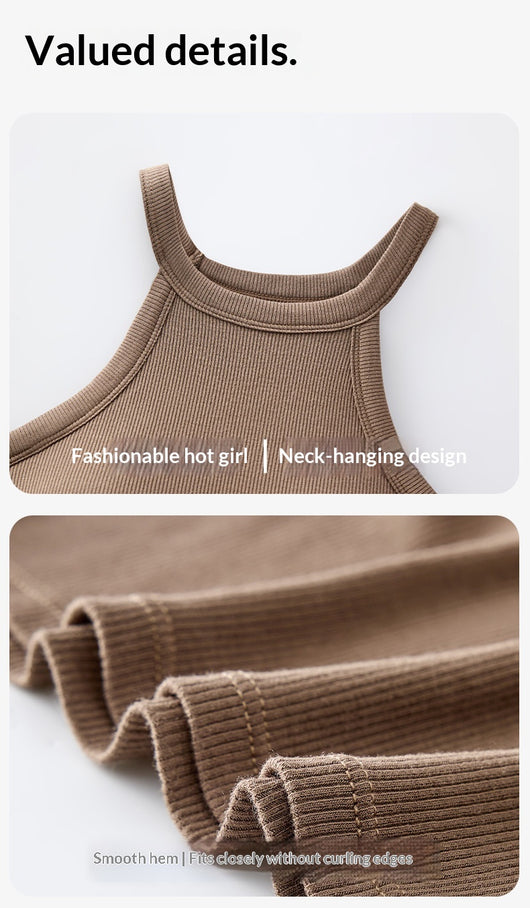Camiseta Deportiva con Soporte Integrado - Image 19