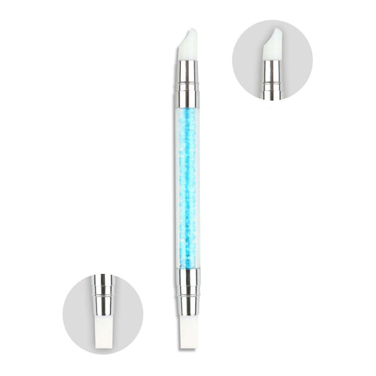 Bolígrafo Doble Punta para Nail Art - Grabado y Relieve en Uñas - Image 13