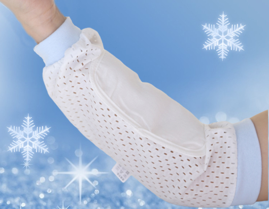 Almohada Ergonómica para Lactancia y Alimentación del Bebé - Image 9