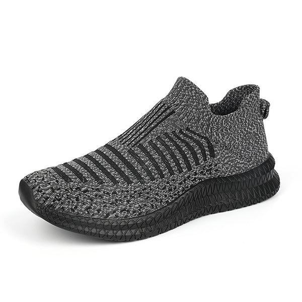 Zapatillas para Correr Talla Grande Hombre - Ligeras y Modernas - Image 7