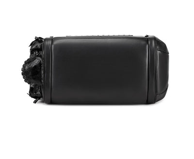 Bolsa Crossbody de Viaje con Diseño de Calavera 3D - Portátil y Moderno - Image 18