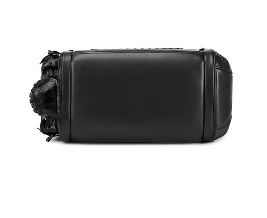 Bolsa Crossbody de Viaje con Diseño de Calavera 3D - Portátil y Moderno - Image 18