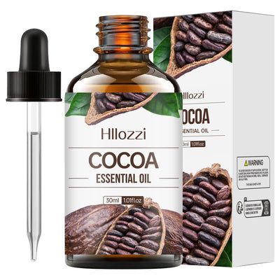 Aceite de Ricino Orgánico 30ml - Masaje Aromaterápico y Cuidado de Piel - Image 17