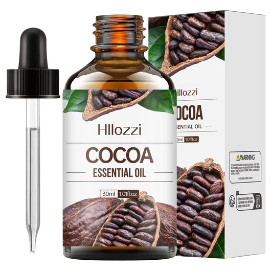 Aceite de Ricino Orgánico 30ml - Masaje Aromaterápico y Cuidado de Piel - Image 17