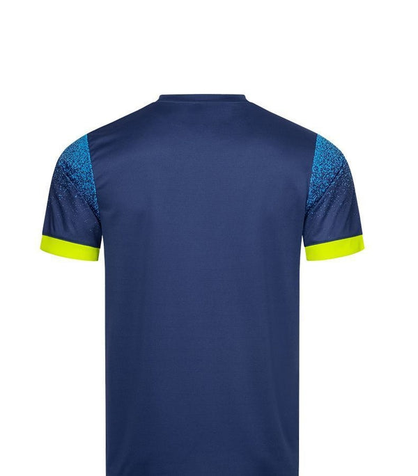 Playera Deportiva Estampada de Manga Corta para Verano