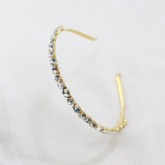 Horquilla Barroca con Broche Glitter para el Cabello - Image 11