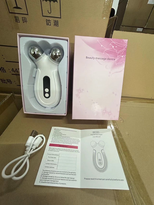 Dispositivo de Lifting Facial con Luz Roja - Rejuvenecimiento y Firmeza - Image 7