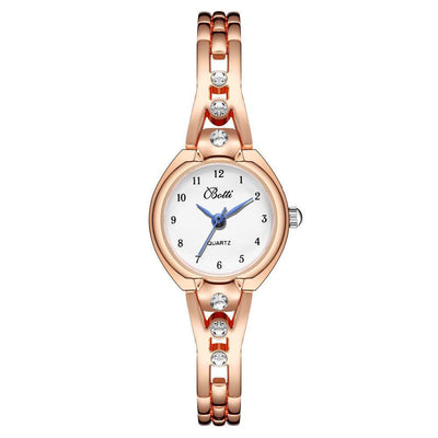 Reloj de Moda Coreano Casual con Personalidad para Estudiantes - Image 8