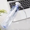 Humidificador USB con Niebla Densa y Sonido Silencioso para Hogar