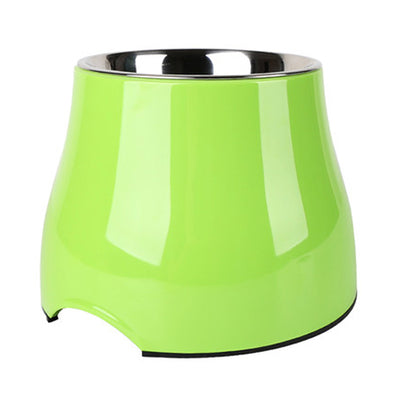Comedero Grande de Acero Inoxidable para Perros y Gatos - Image 13