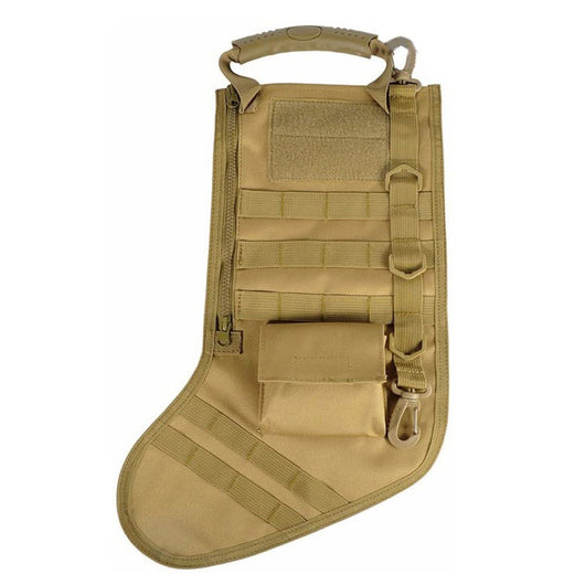 Bolsa de Almacenamiento Táctica para Navidad - Image 9