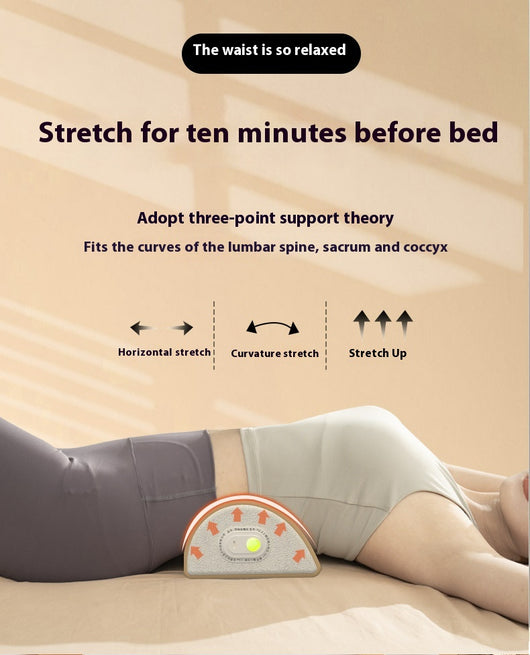Almohada de Masaje Cervical - Regalo Corporativo Premium para Bienestar - Image 11