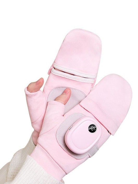 Guantes Térmicos Inteligentes para Motociclista - Image 10