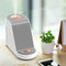 Humidificador con Carga Inalámbrica para Escritorio y Dormitorio