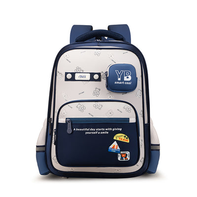 Mochila Impermeable de Gran Capacidad con Múltiples Compartimentos - Image 6