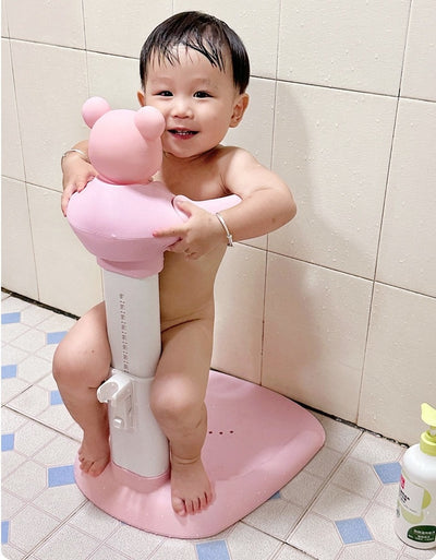 Organizador de Baño Infantil con Soporte de Pie - Image 16