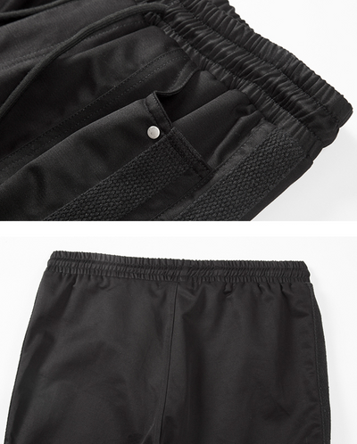 Pantalones Cargo Hombre con Cierre y Múltiples Bolsillos - Image 13