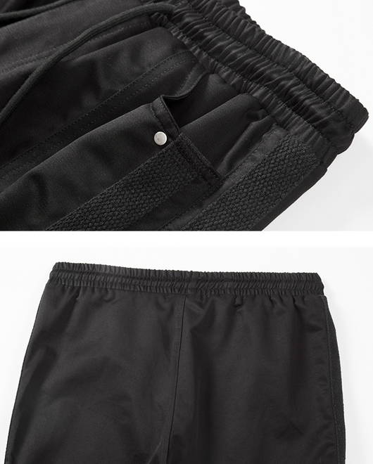 Pantalones Cargo Hombre con Cierre y Múltiples Bolsillos - Image 13