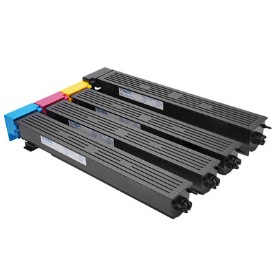 Unidad de Desarrollo y Cartucho de Tóner para Fotocopiadora MND Powder Box - Image 2