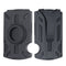 Negro Airtag 92x62x12 Mm