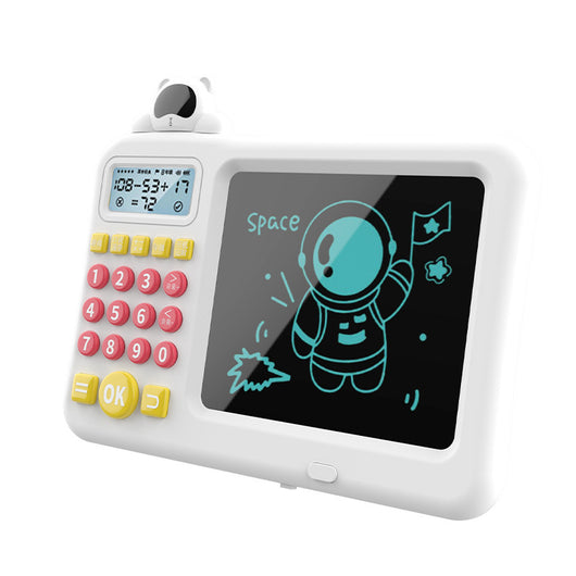 Máquina Inteligente de Entrenamiento de Cálculo Mental para Primaria - Image 2