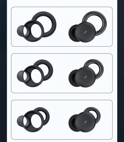 Diadema Inteligente para Dormir con Tecnología de Personalidad - Image 11