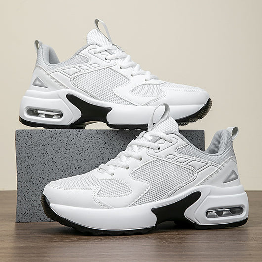 Tenis Deportivos Versátiles para Parejas - Cómodos y Transpirables - Image 18