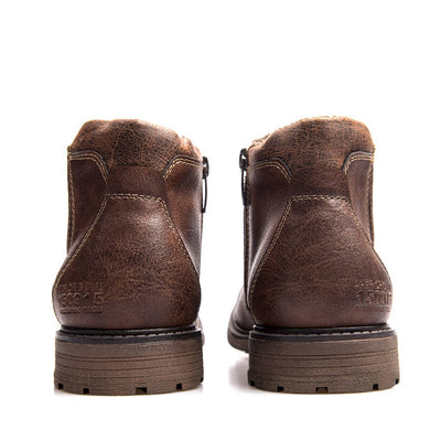 Zapatos de Trabajo Martin para Hombre - Image 14