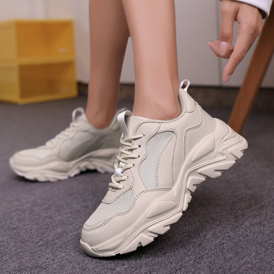 Zapatillas Deportivas Transpirables Unisex con Malla Ligera - Image 17