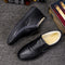 Botas de Invierno para Hombre con Forro de Piel - Aislamiento Térmico Extremo