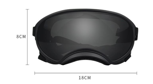 Gafas de Sol Deportivas para Perros Medianos y Grandes - Image 18