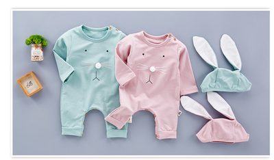 Ropa para Recién Nacidos Niño y Niña - Image 16