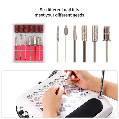 Pulidor de Uñas 4 en 1 - Image 20