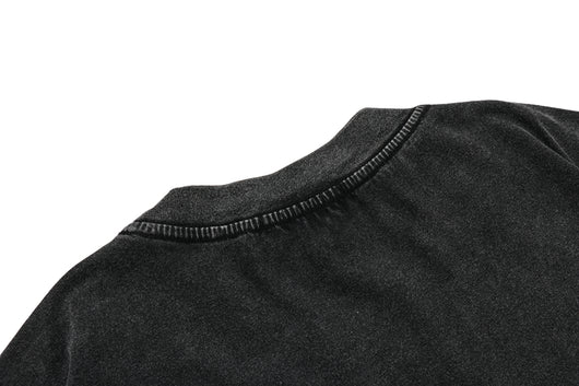 Camiseta Estampada de Manga Corta para Hombre - Image 11