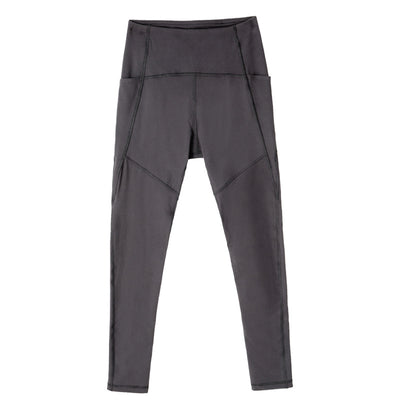 Leggins Deportivos de Cintura Alta para Ciclo Menstrual - Image 9