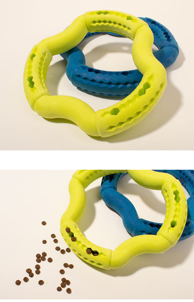 Juguete Masticable para Perros Pequeños Diseño Divertido y Duradero - Image 9