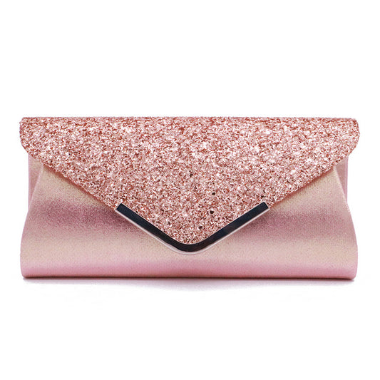 Bolsos de Mujer con Lentejuelas PU Premium - Importación Directa Europa y EE.UU. - Image 2