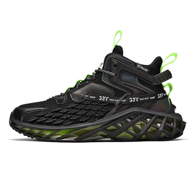 Zapatos Deportivos Casuales para Hombre - Diseño Moderno y Cómodo - Image 2