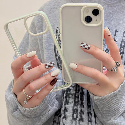 Funda Protectora de Silicona Antigolpes para Celular - Image 11