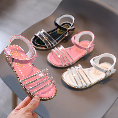 Zapatos Princesa Casual para Niñas - Estilo y Comodidad - Image 10