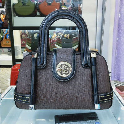 Bolso de Hombro Amplio para Mujer - Cartera de Moda Versátil - Image 8