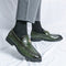 Zapatos de Cuero para Hombre Elegantes y Versátiles
