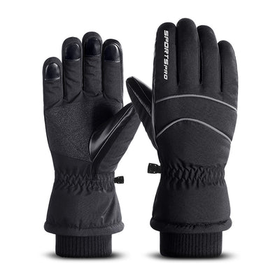 Guantes Cálidos con Pantalla Táctil y Agarre Antideslizante - Image 15