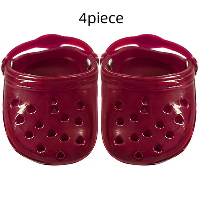 Protector de Agujeros para Zapatos con Silicona Resistente - Image 22