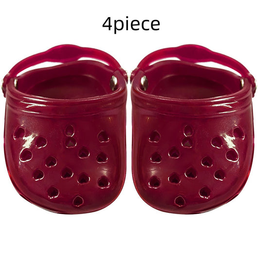 Protector de Agujeros para Zapatos con Silicona Resistente - Image 22
