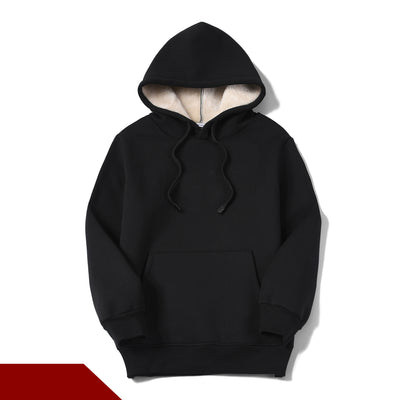 Chaqueta Polar Térmica para Mujer Talla Grande Abrigo Pullover Invierno - Image 6
