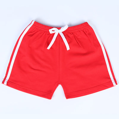 Pantalones Cortos Playa Niños - Tela Ligera Transpirable - Image 4