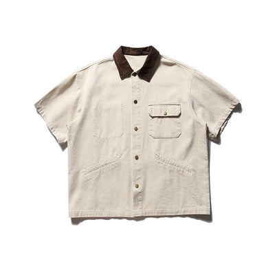 Playera Casual Versátil para Hombre y Mujer - Diseño Trendy - Image 2